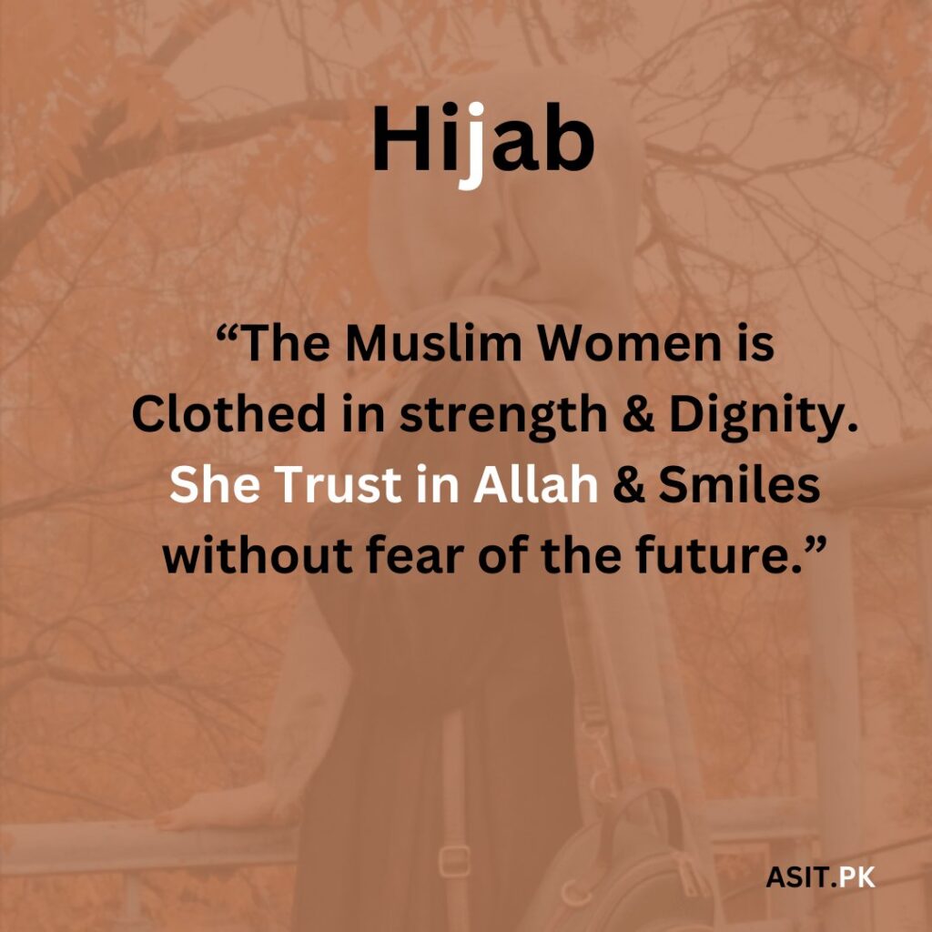 hijab girls